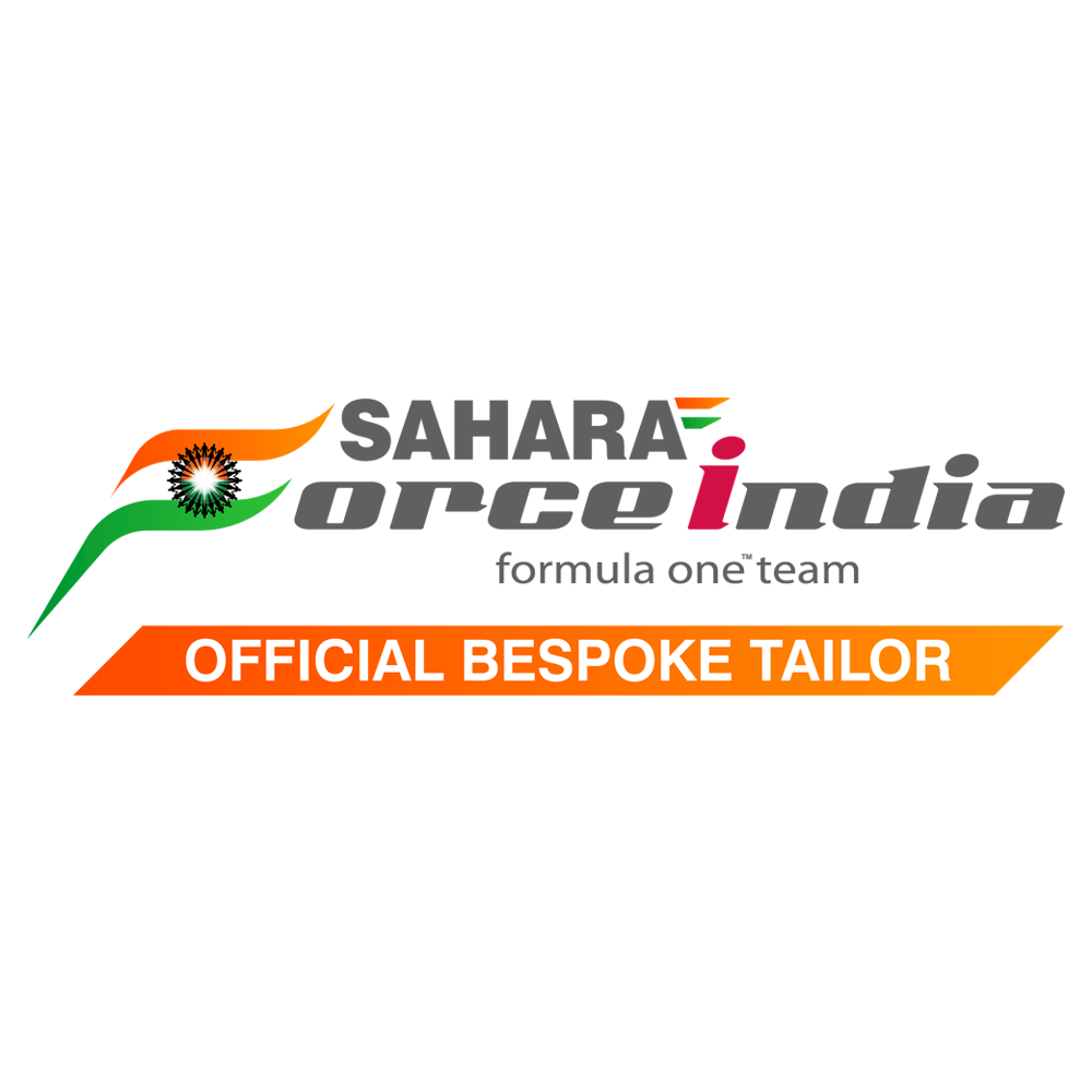 Sahara force india logo