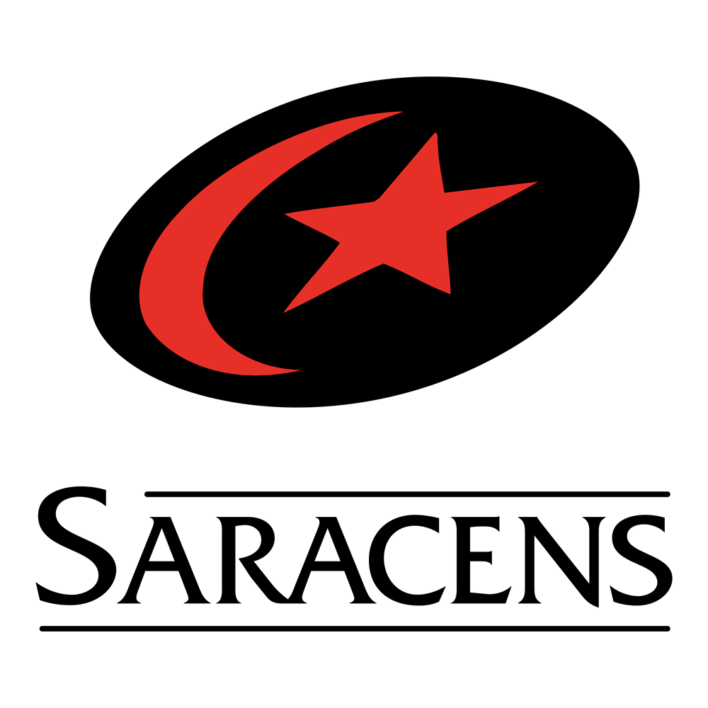 Saracens Logo