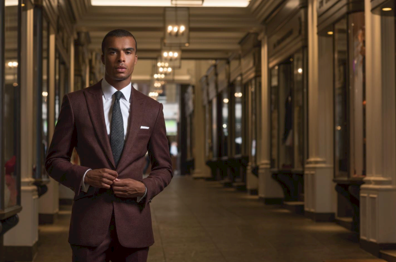 bespoke tailoring london apsley tailors