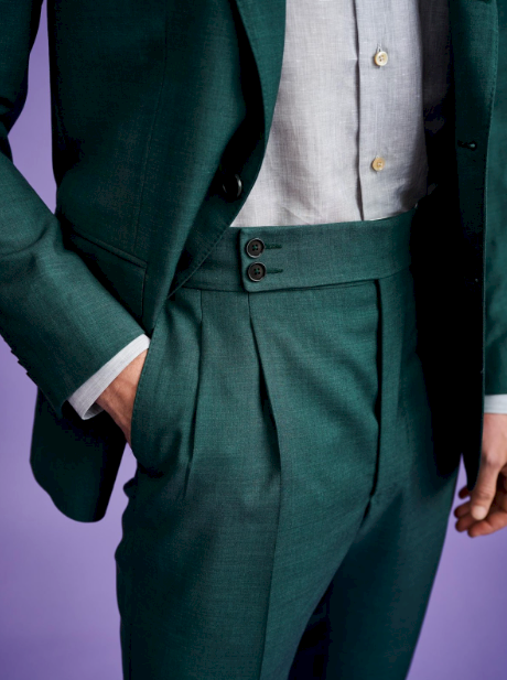 bespoke tailoring london uk with apsley tailors