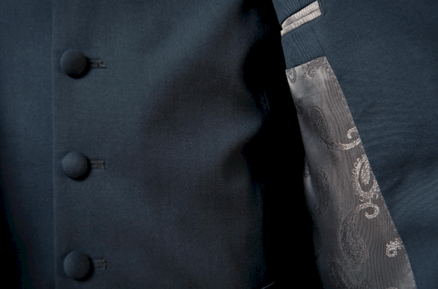 Affordable Custom Tailored handmade suits at Apsley Tailors London UK