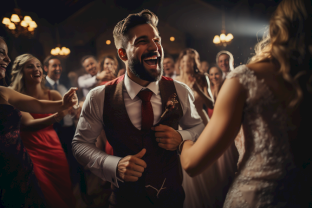 modern wedding suits london by apsley tailors