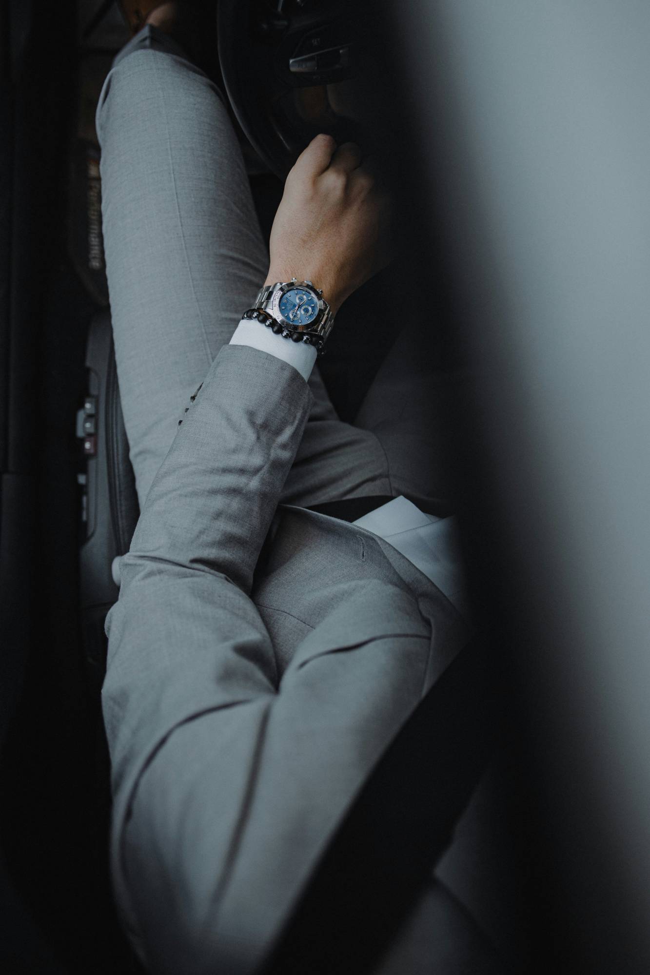 The Longevity of Bespoke Suits By Savile Row Apsley Tailors The Longevity of Bespoke Suits By Savile Row Apsley Tailors