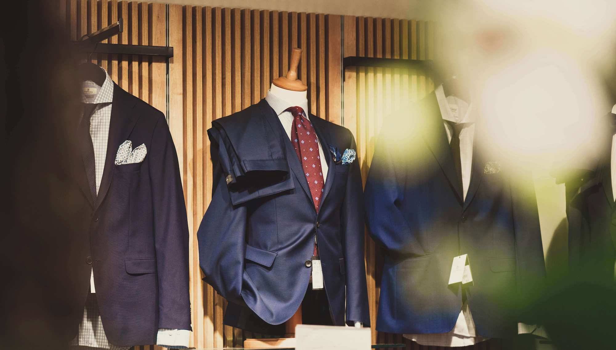 how to spot a genuine bespoke suit tips by bespoke tailor from London UK - Apsley Tailors how to spot a genuine bespoke suit tips by bespoke tailor from London UK - Apsley Tailors