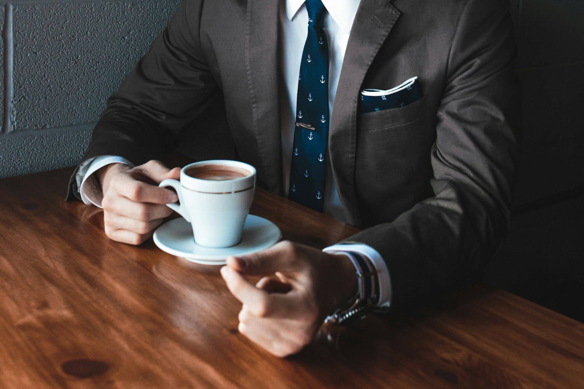 How much should you spend on a quality suit How much should you spend on a quality suit