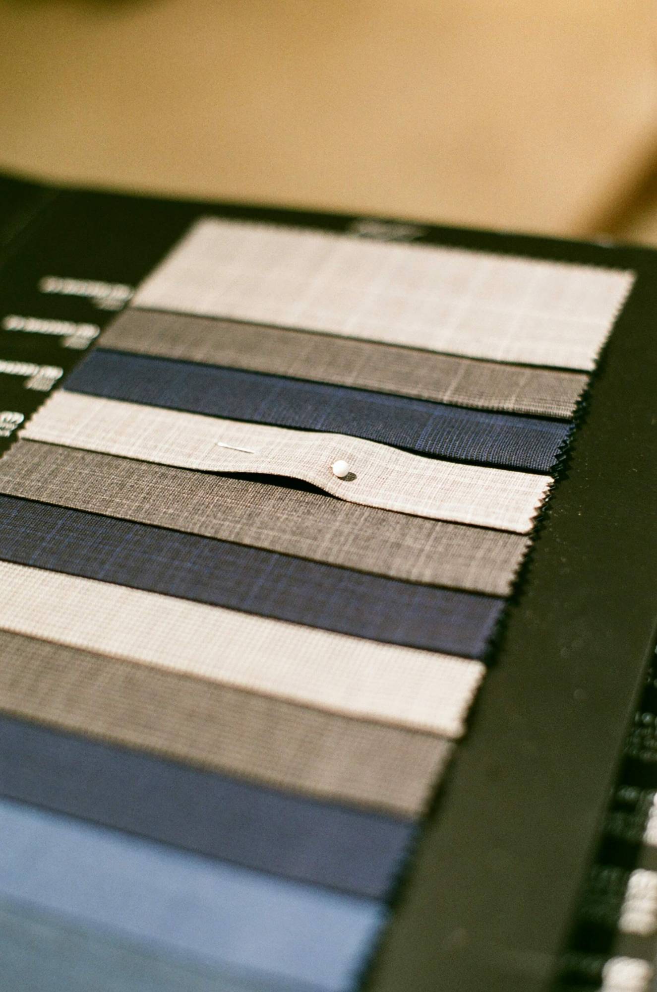 fabric - the foundation of bespoke suit excellence fabric - the foundation of bespoke suit excellence