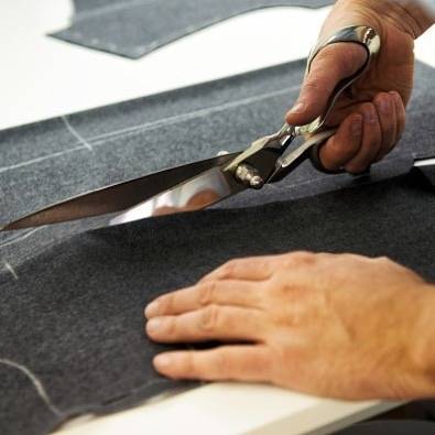 Quality And Craftsmanship Of Bespoke Trousers - Savile Row London Quality And Craftsmanship Of Bespoke Trousers - Savile Row London