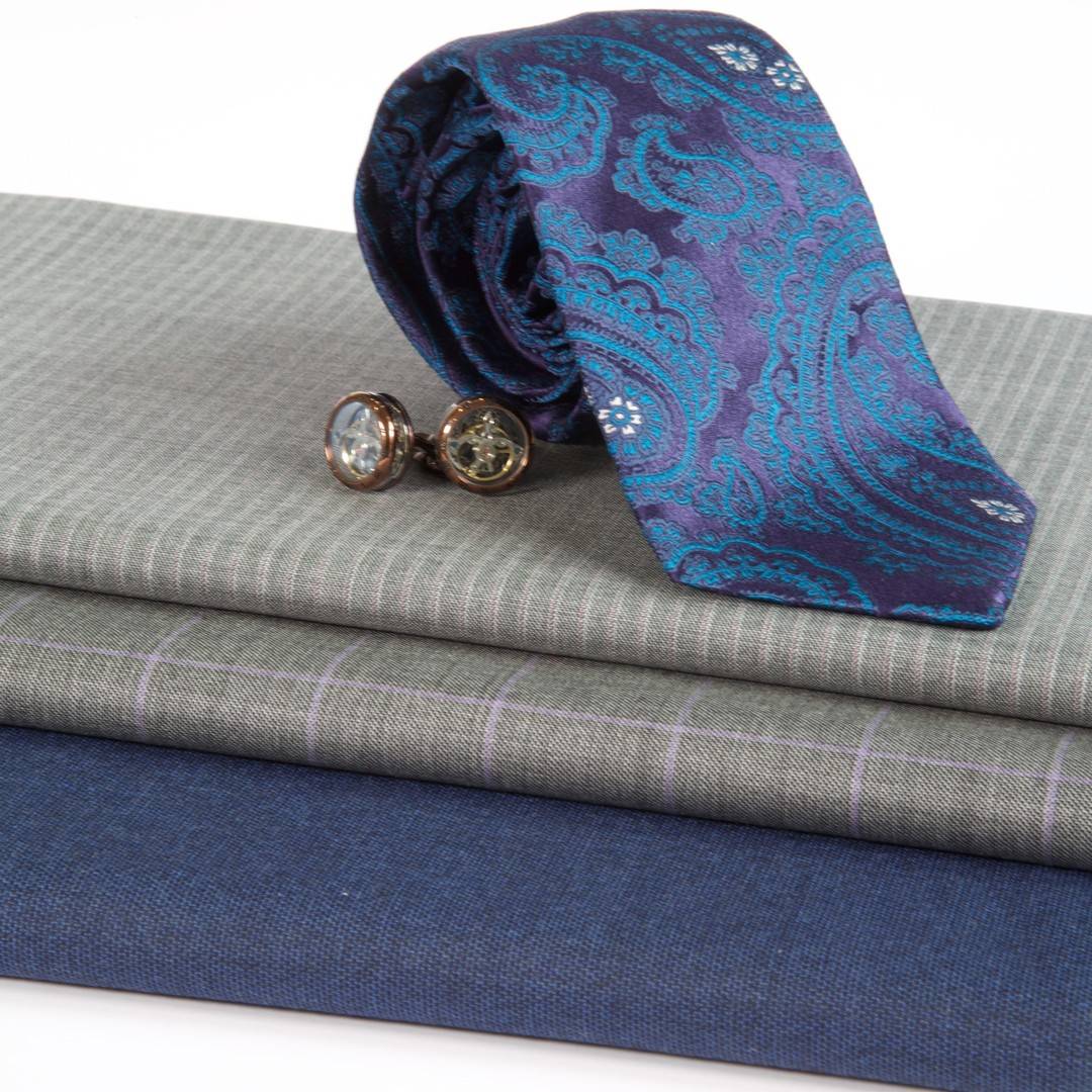 Essential Accessories For Bespoke Suits Essential Accessories For Bespoke Suits