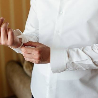 Choosing The Right Dress Shirt For Your Suit Choosing The Right Dress Shirt For Your Suit