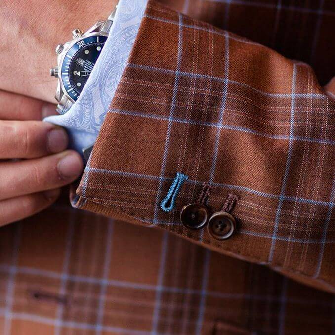 How to Properly Care for a Suit? How to Properly Care for a Suit?