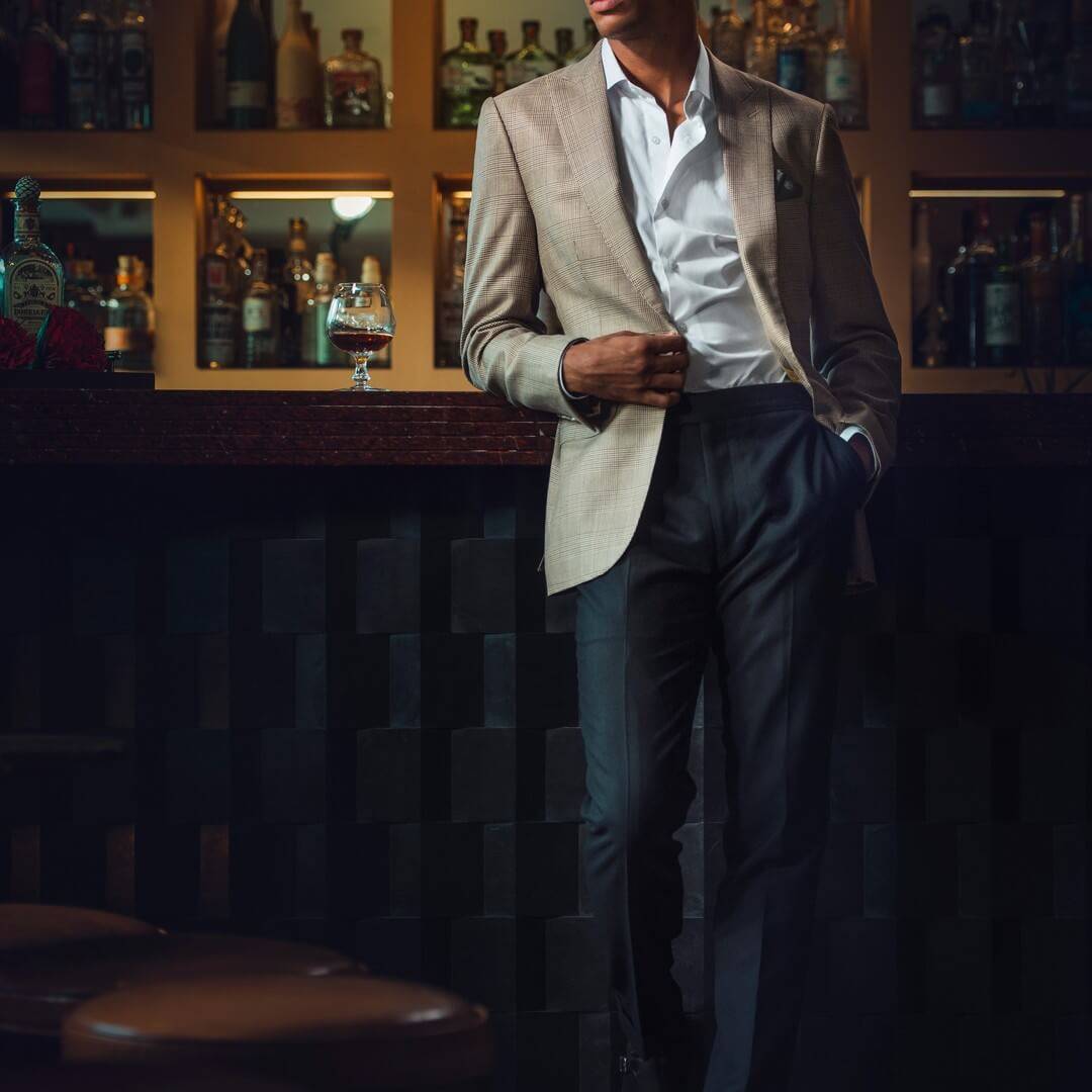 How to Care for an Expensive Suit? How to Care for an Expensive Suit?