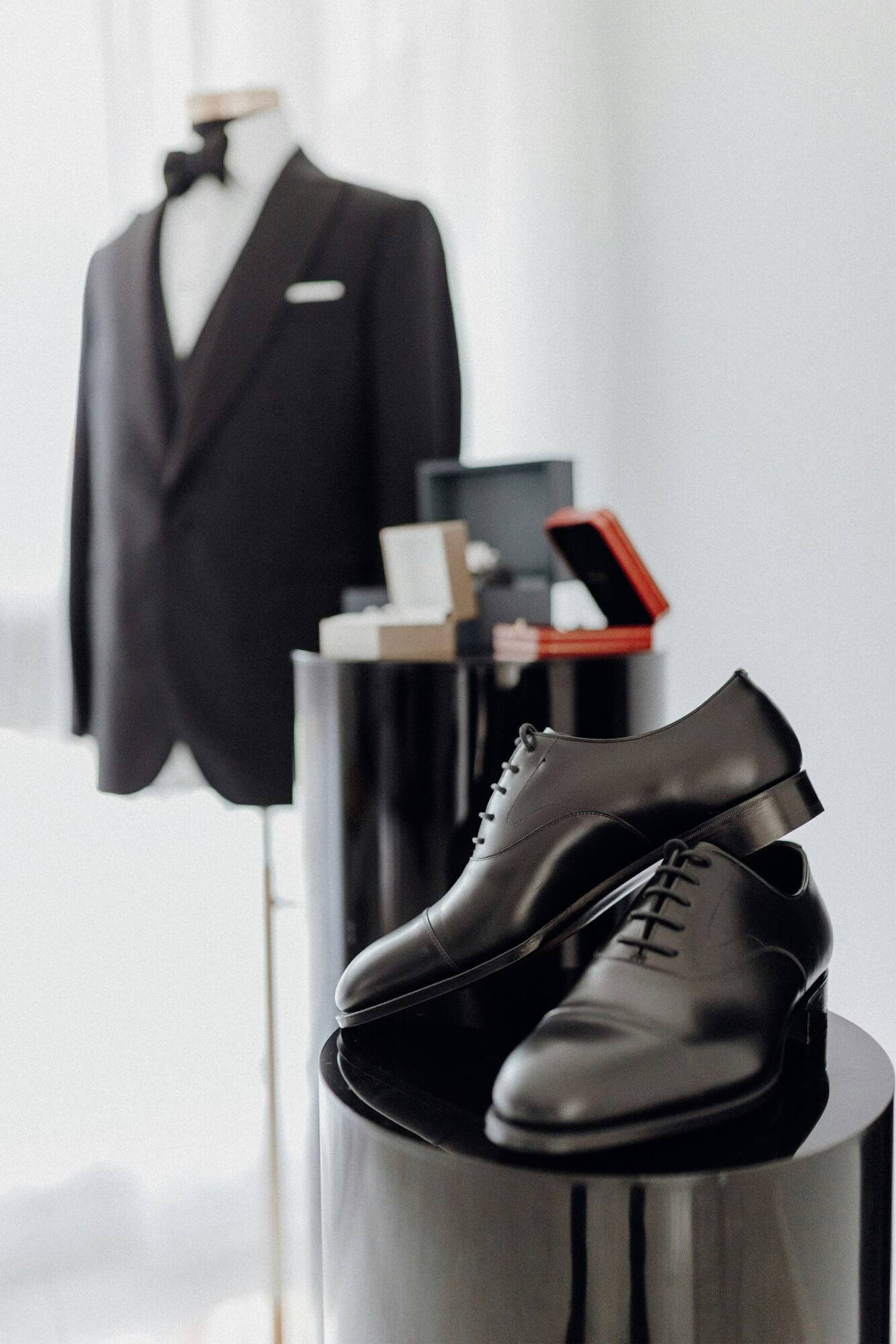 How Do You Keep a Suit in Good Condition? How Do You Keep a Suit in Good Condition?