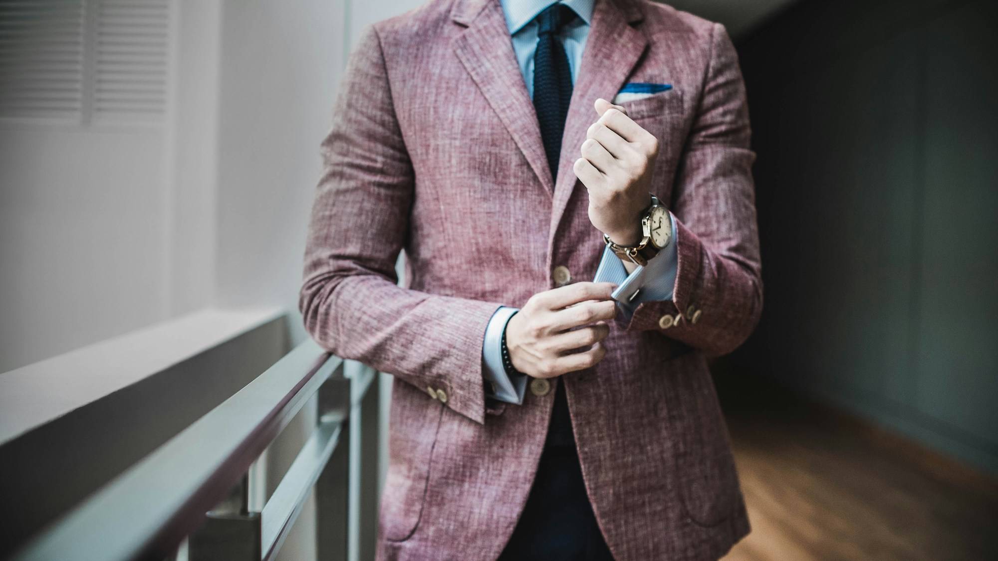 Do More Expensive Suits Last Longer? Do More Expensive Suits Last Longer?