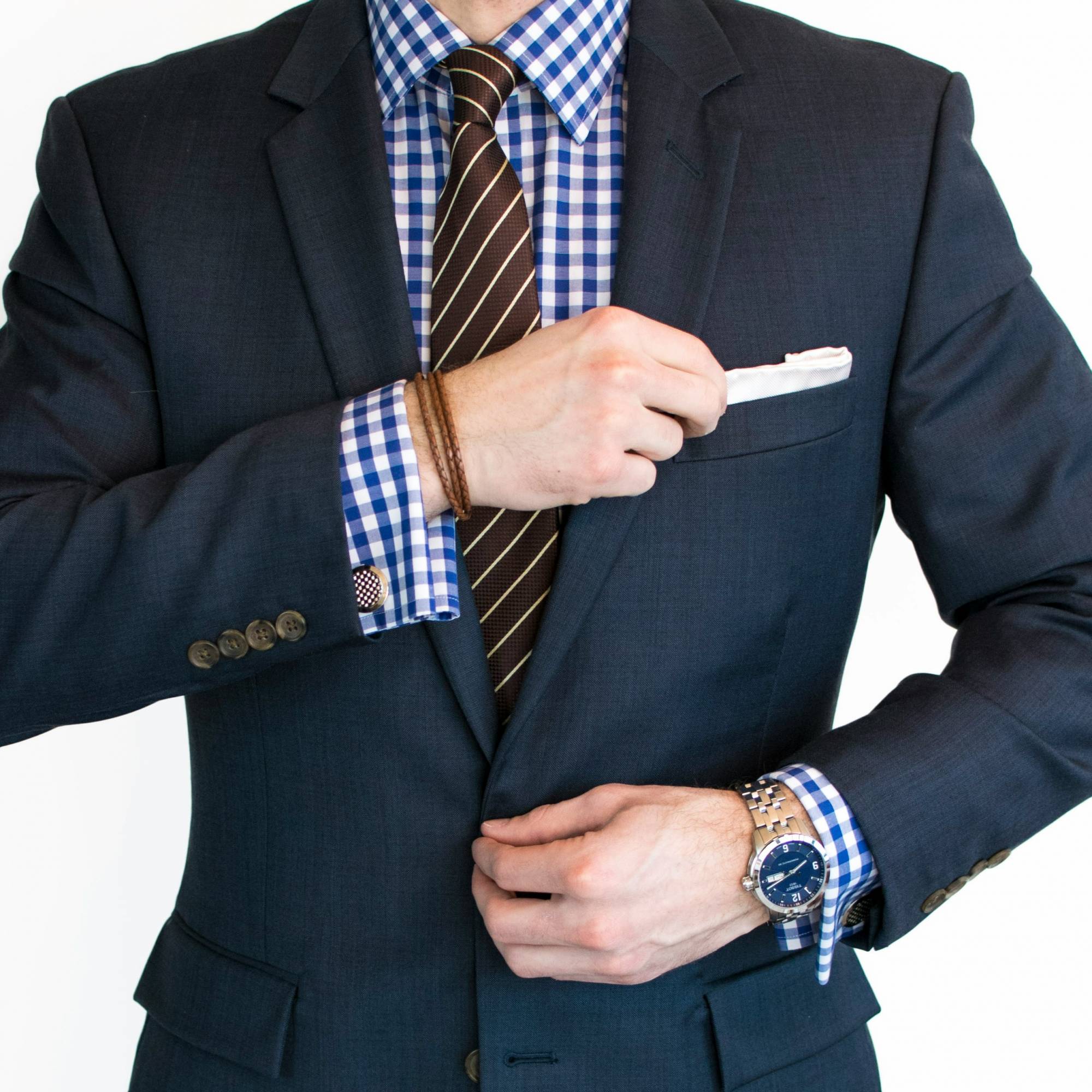 How Do You Keep a Suit in Good Condition? How Do You Keep a Suit in Good Condition?