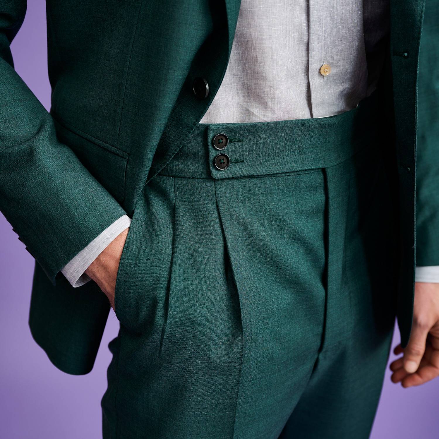 Proper Bespoke Trousers Cleaning and Storage Proper Bespoke Trousers Cleaning and Storage
