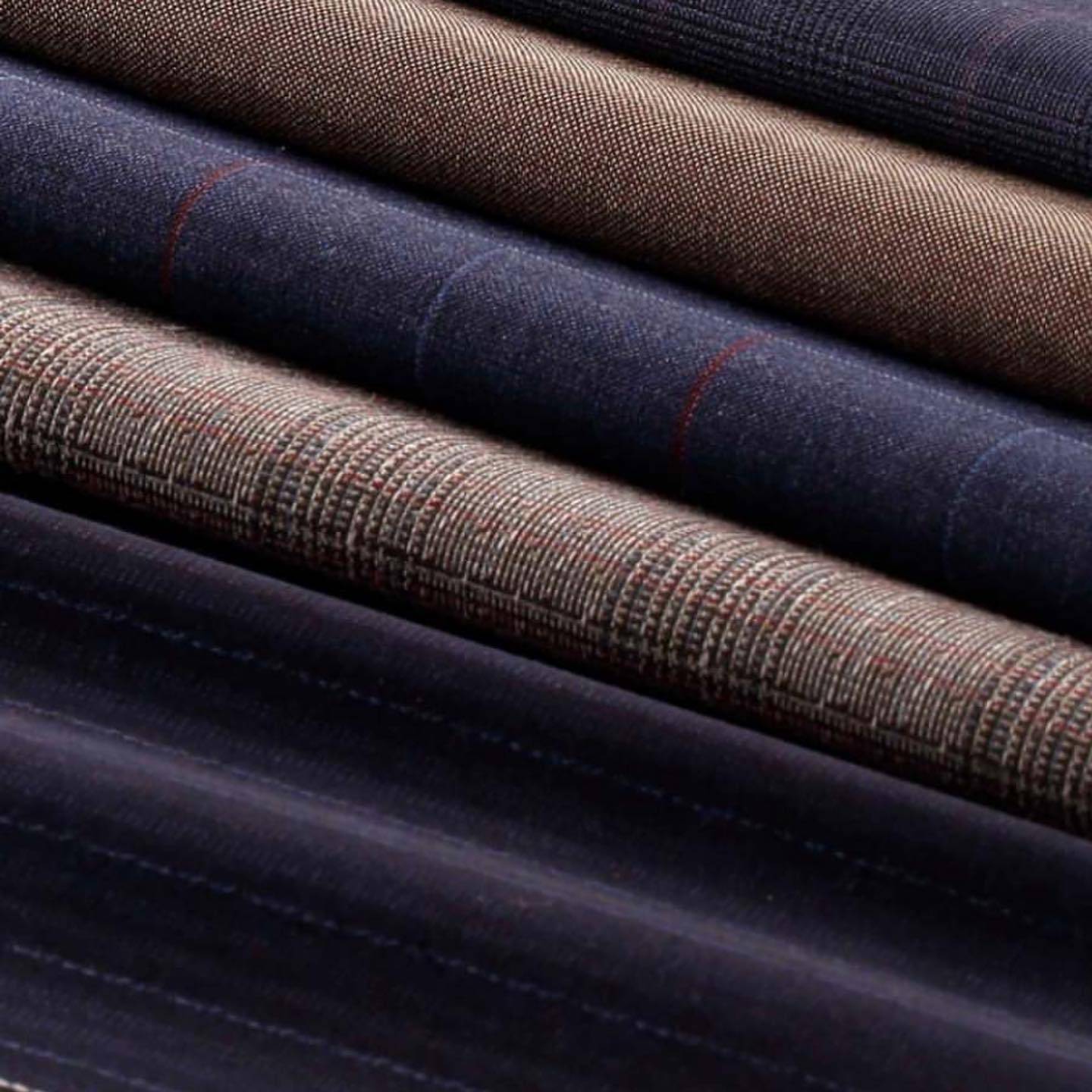 Fabric Choices for Bespoke Trousers Fabric Choices for Bespoke Trousers