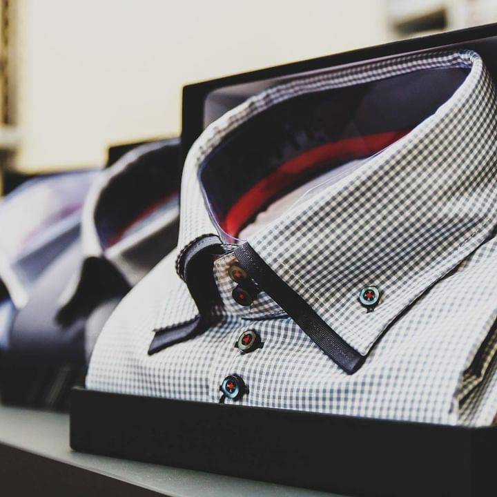 How Long Does It Take To Make A Bespoke Shirt? How Long Does It Take To Make A Bespoke Shirt?