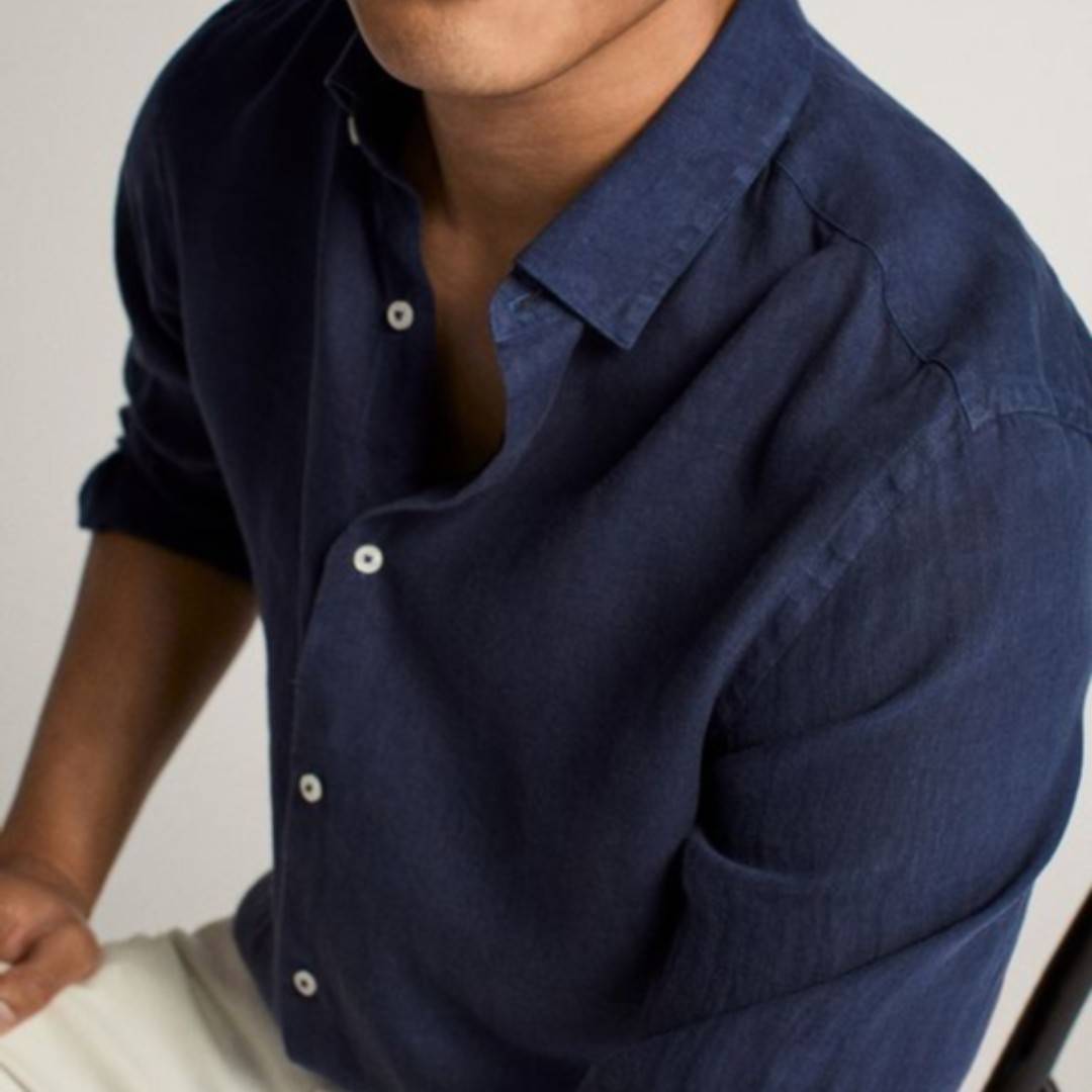 Are Tailored Shirts Worth It? Are Tailored Shirts Worth It?