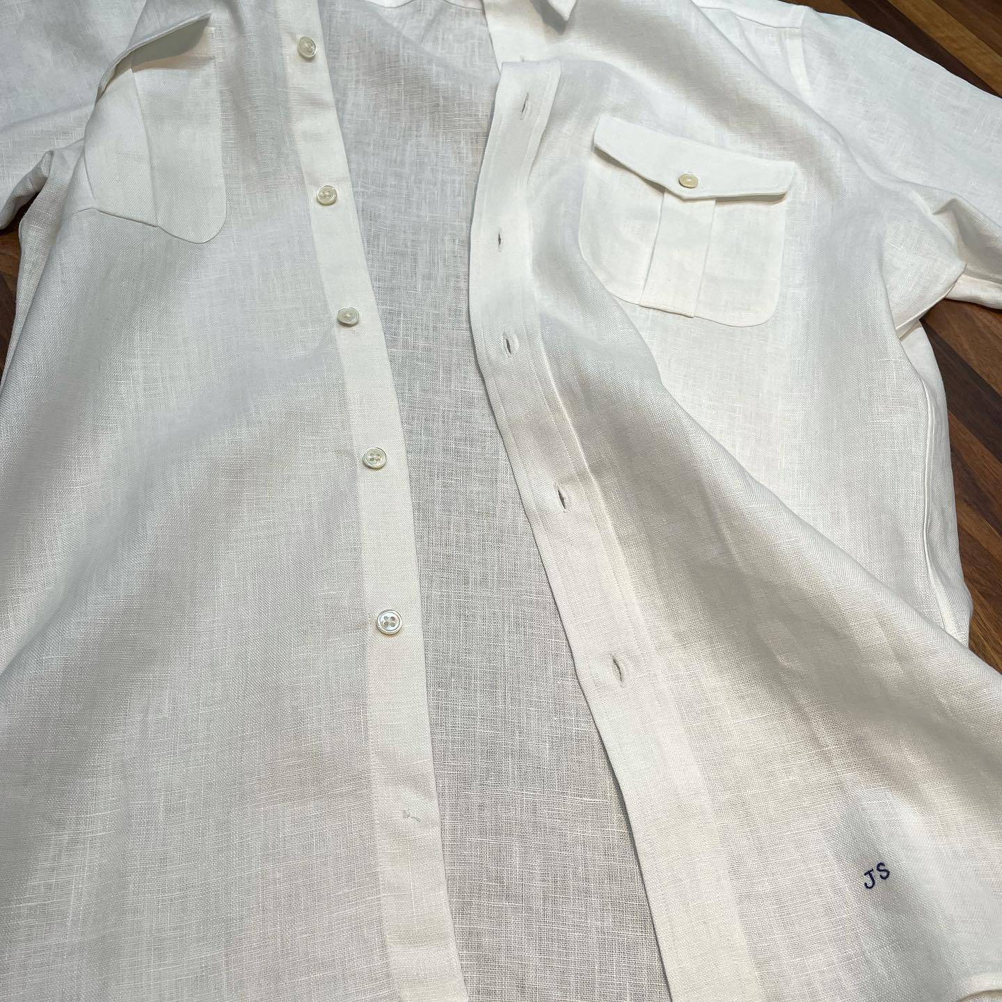 What Is A Bespoke Shirt? What Is A Bespoke Shirt?