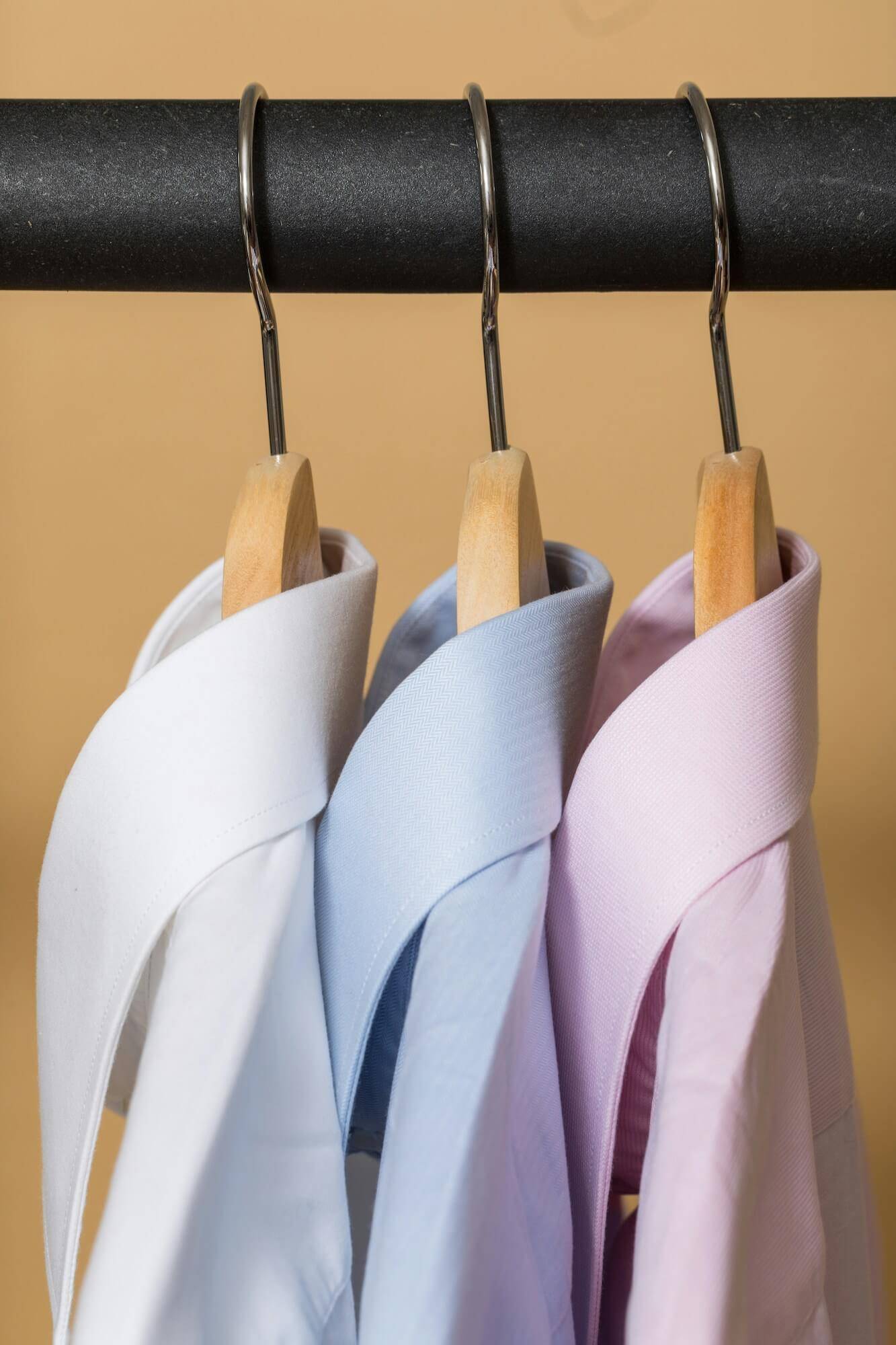 How Long Will A Bespoke Shirt Last? How Long Will A Bespoke Shirt Last?