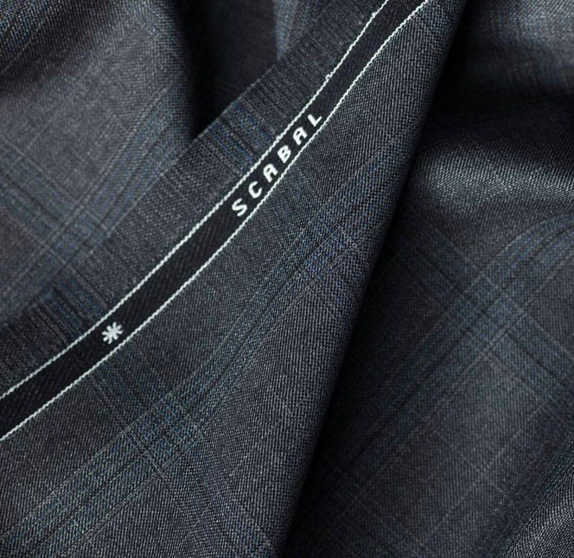 Choosing the Right Fabric for Your Wedding Suit