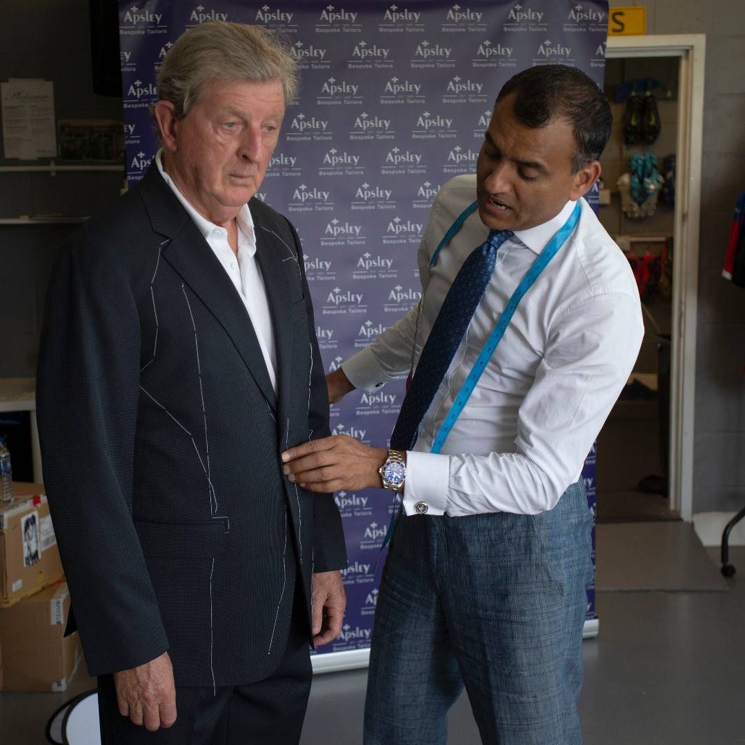 Why Choose a Bespoke Suit from London Tailors? Why Choose a Bespoke Suit from London Tailors?