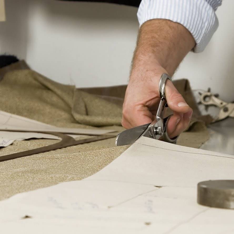 Savile Row The Epicentre of Bespoke Tailoring Savile Row The Epicentre of Bespoke Tailoring