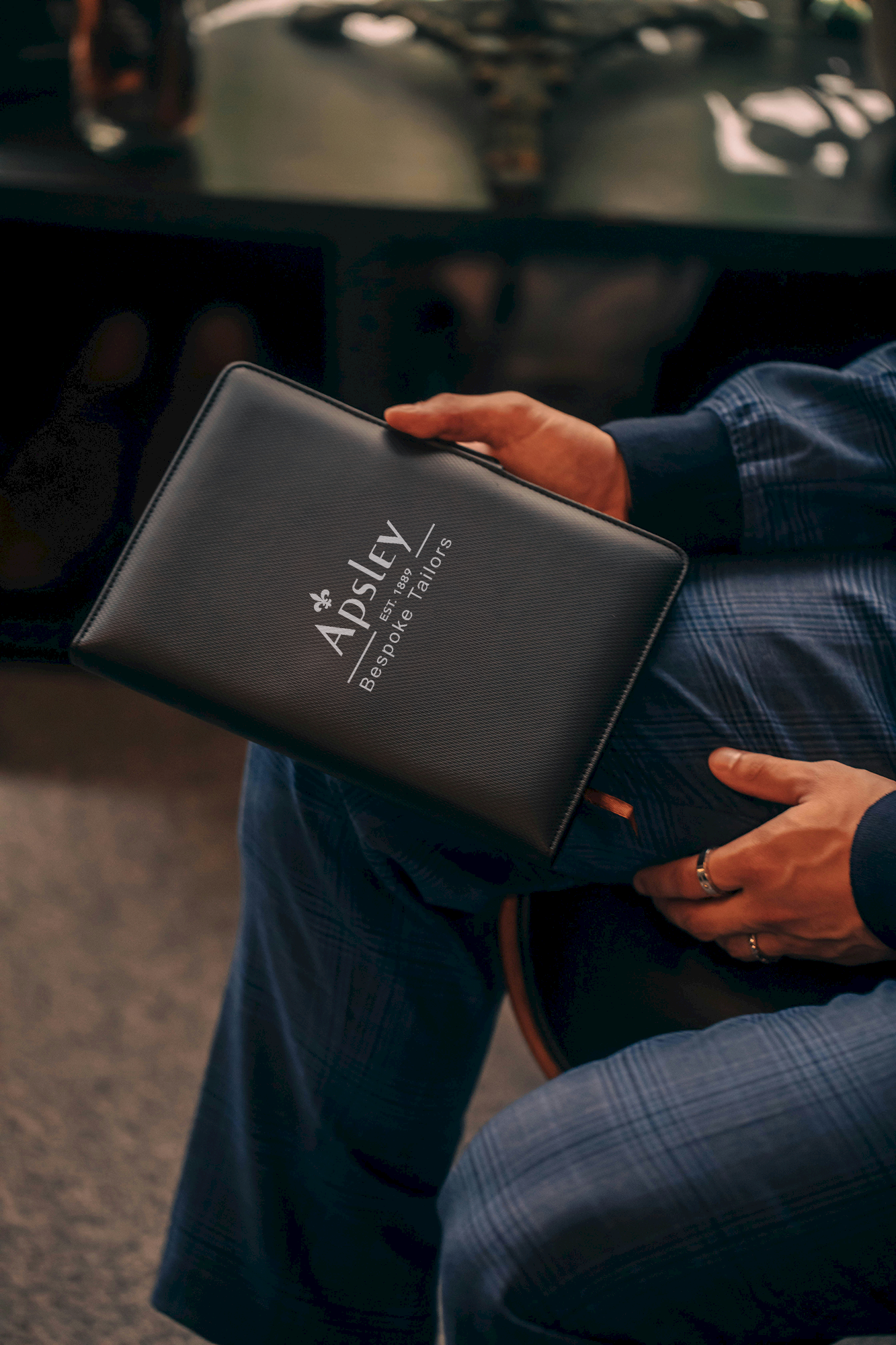 The Consultation Process of Tailoring in London The Consultation Process of Tailoring in London