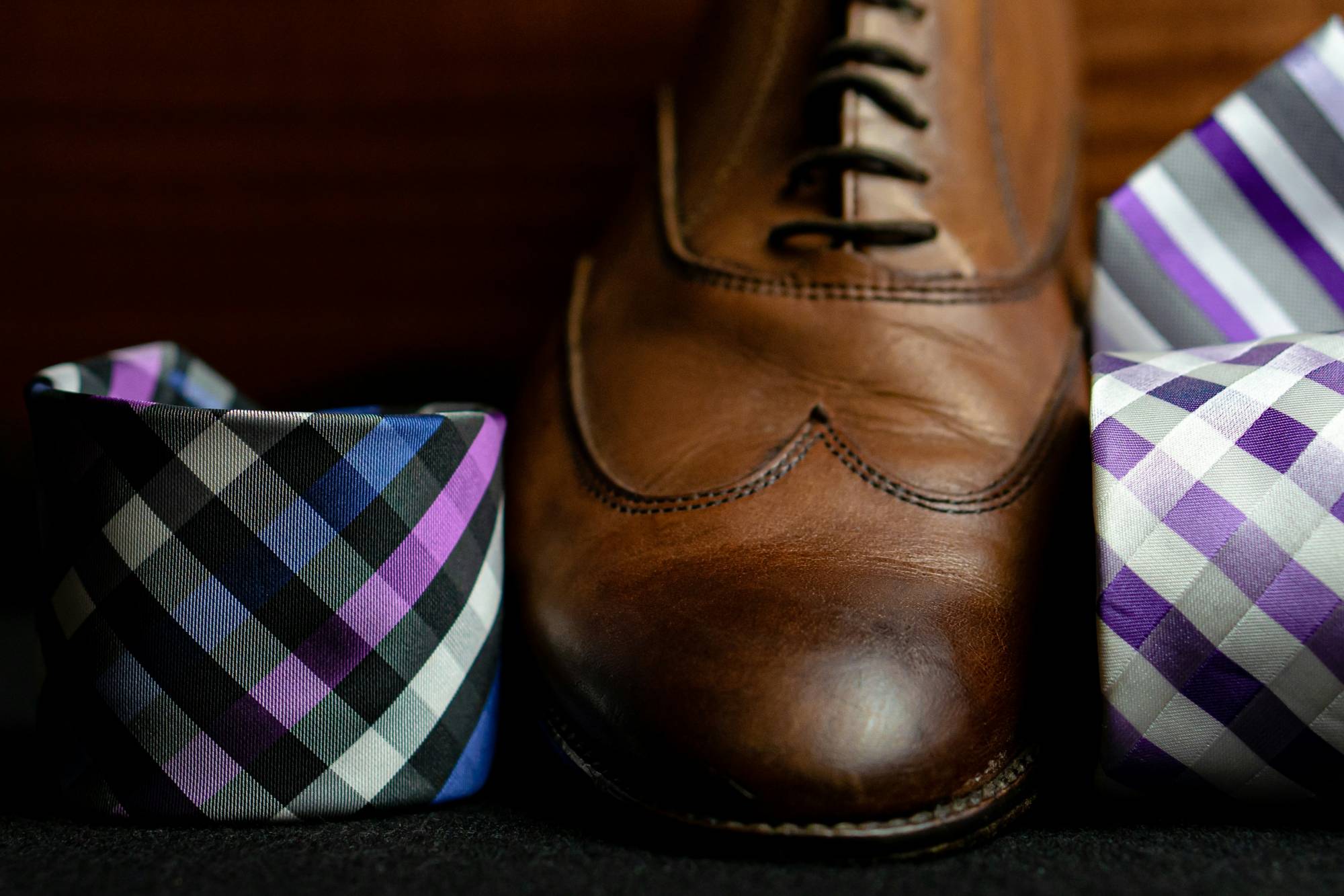 Accessories to Complement Wedding Suits Accessories to Complement Wedding Suits