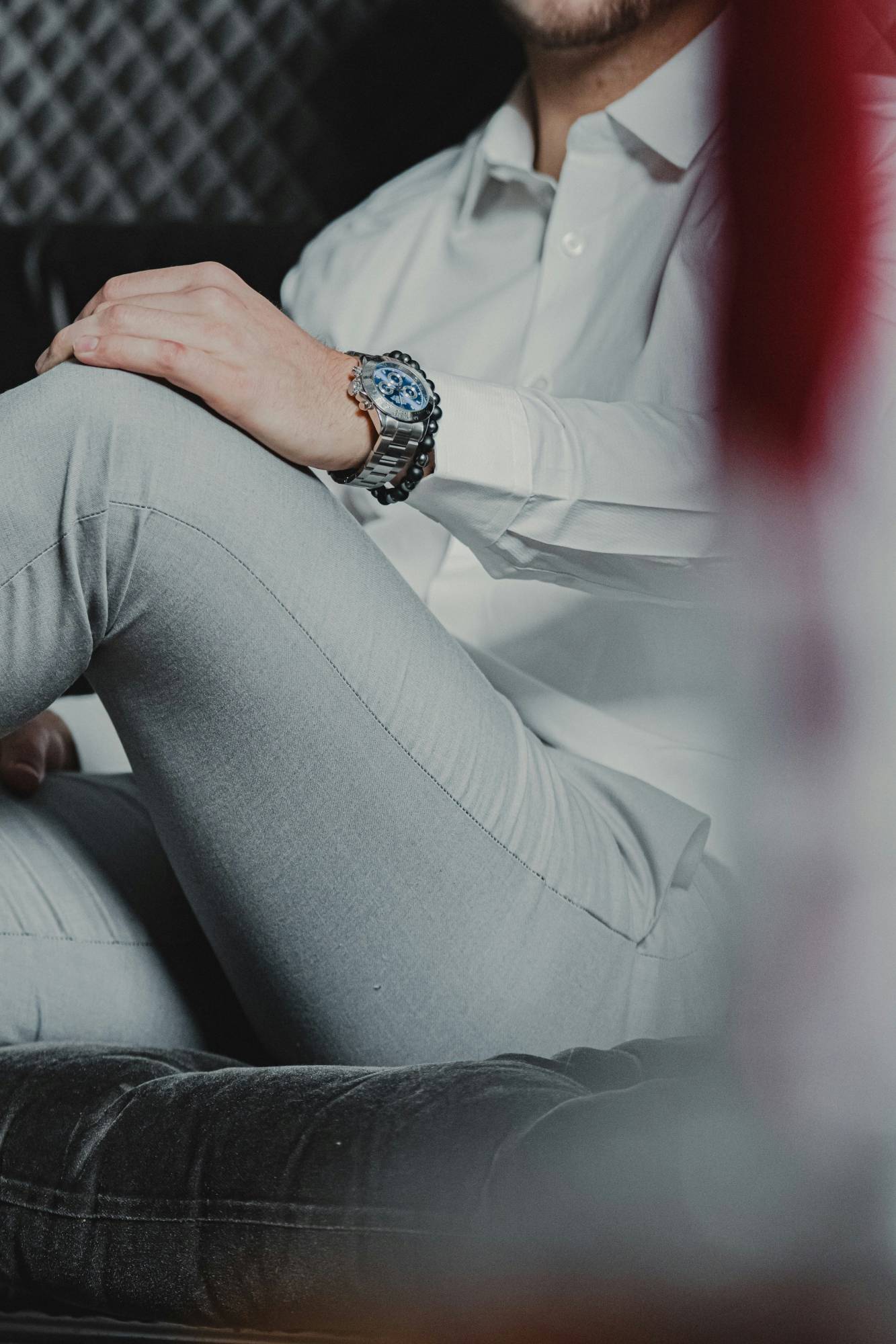 Essential Bespoke Suit Styles for the Corporate World Essential Bespoke Suit Styles for the Corporate World