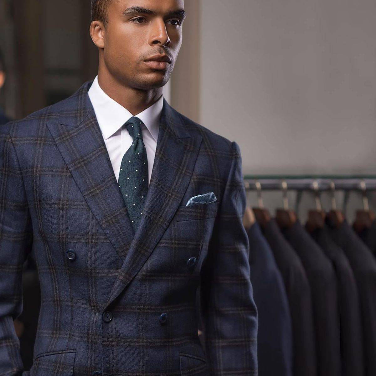 Defining Made-to-Measure and Bespoke