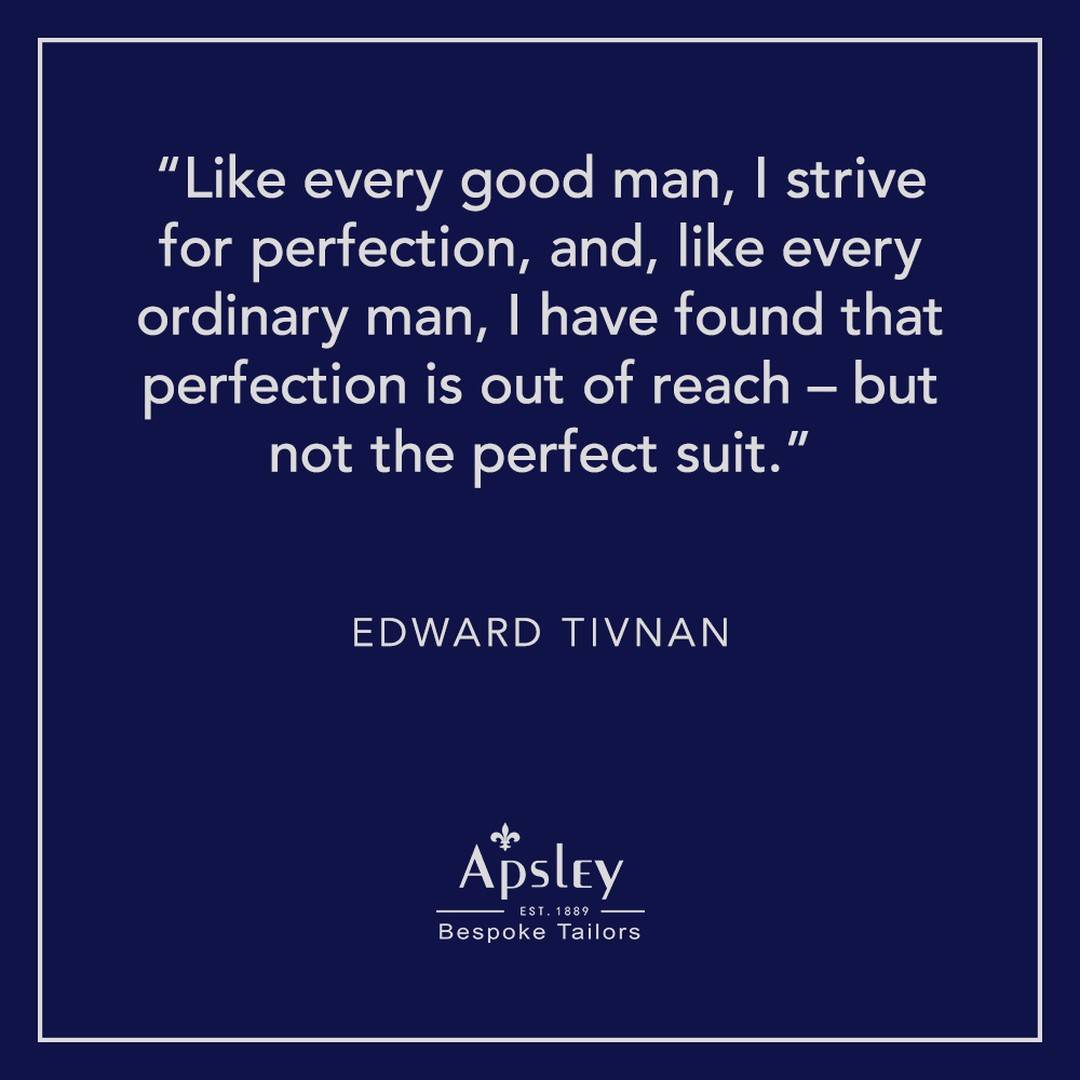 Bespoke Tailoring Service London Client Testimonial Bespoke Tailoring Service London Client Testimonial