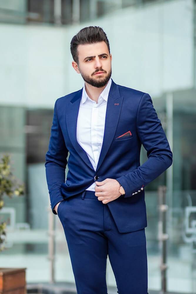 How Does Body Type Influence Bespoke Suit Design? How Does Body Type Influence Bespoke Suit Design?
