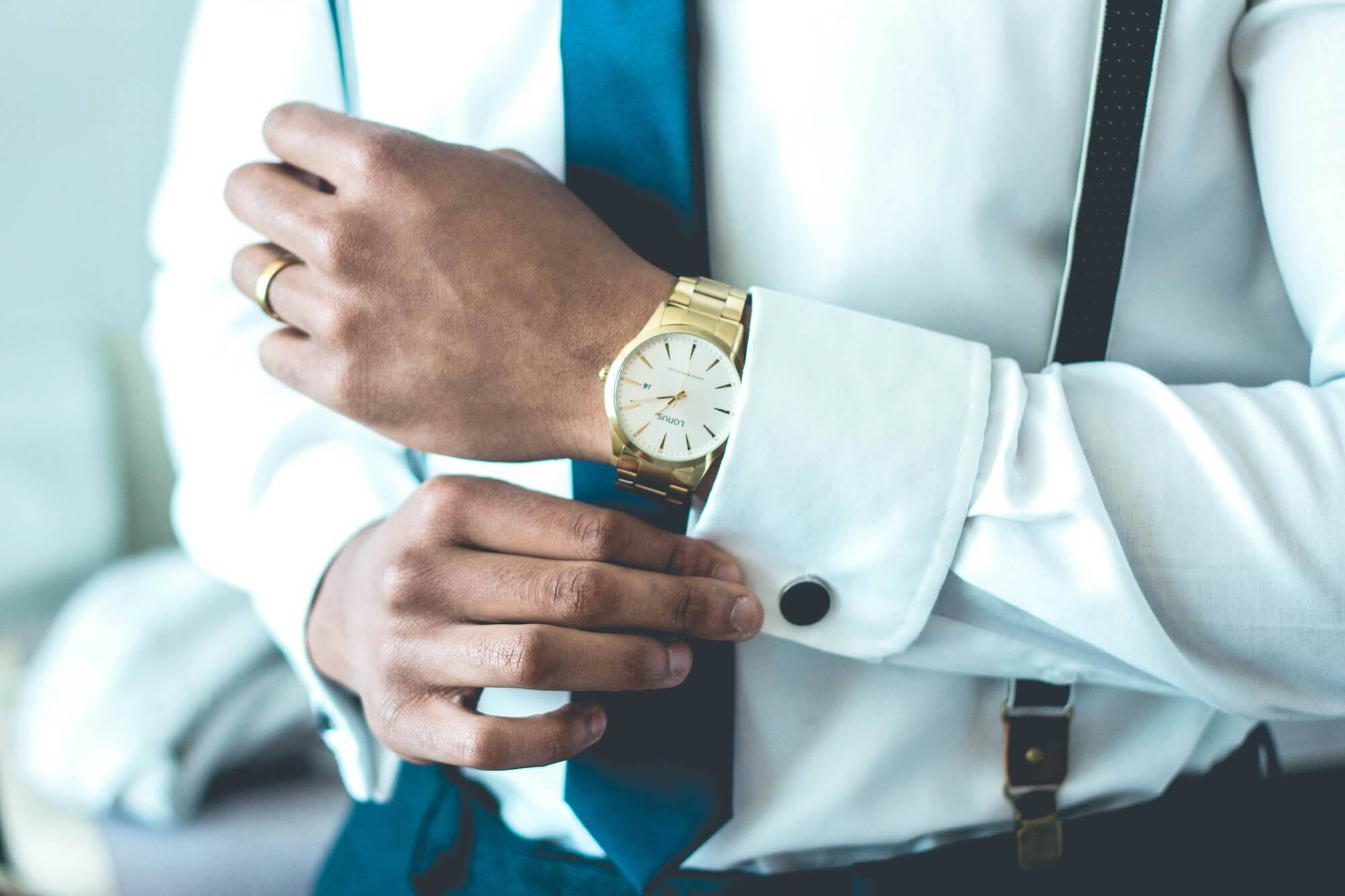 How Tailor Made Shirts Boost Your Mindset How Tailor Made Shirts Boost Your Mindset