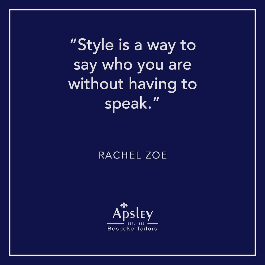 Time-Honoured Bespoke Tailoring Techniques at Apsley Traditional hand-crafting methods ensuring superior suit longevity