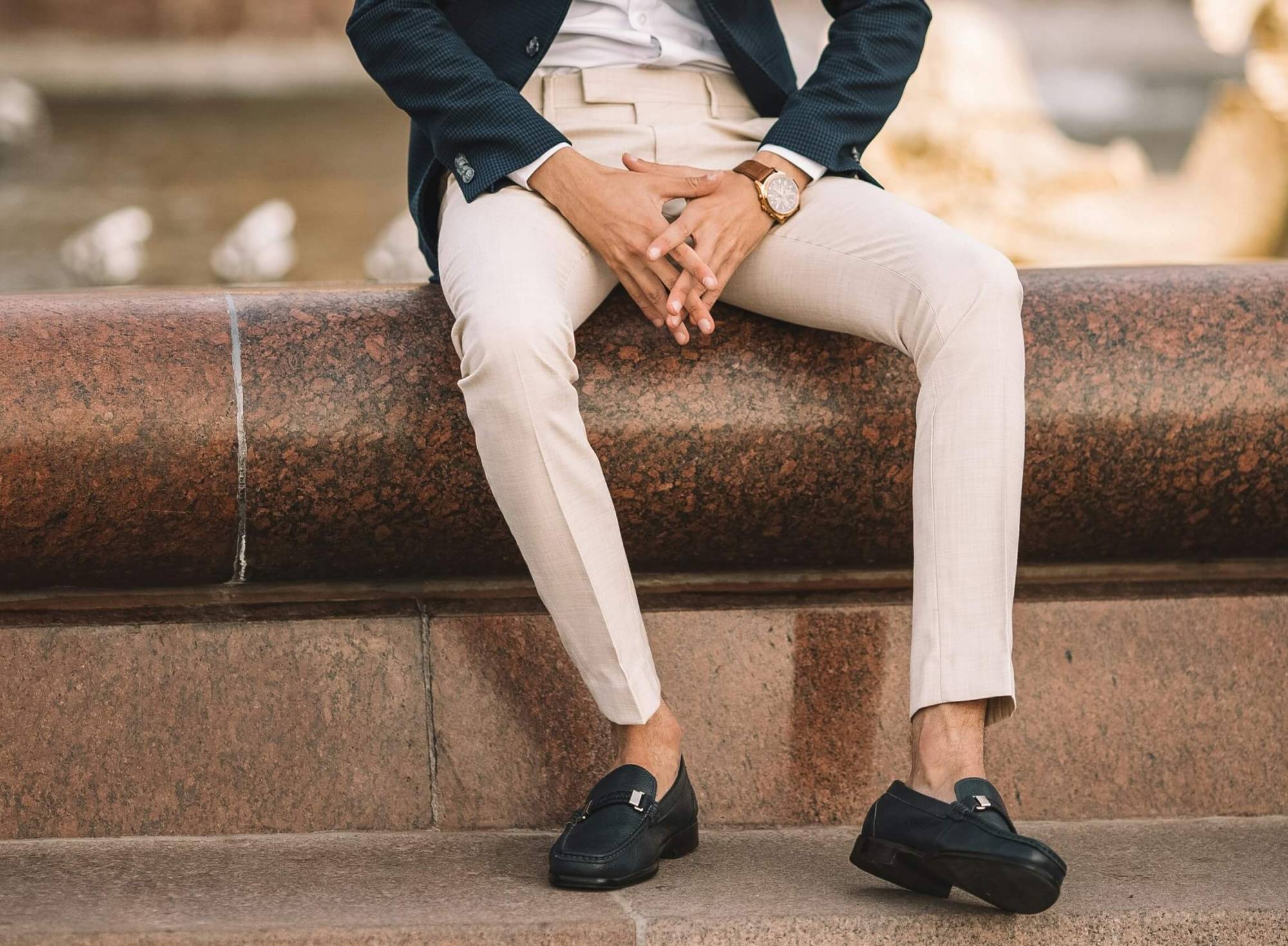 Casual Trousers in UK Casual Trousers in UK