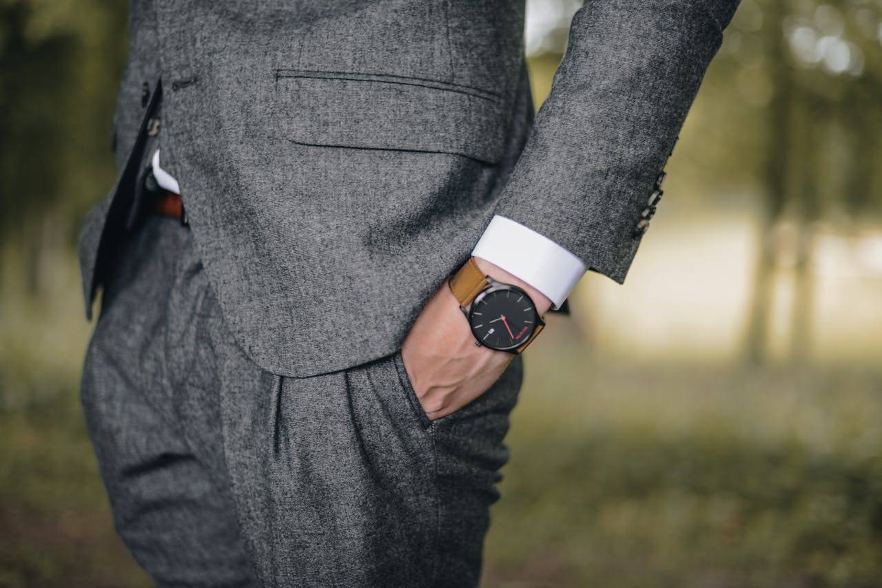 Savile Row's Legacy of Excellence Savile Row tailoring legacy explained with Apsley's expertise