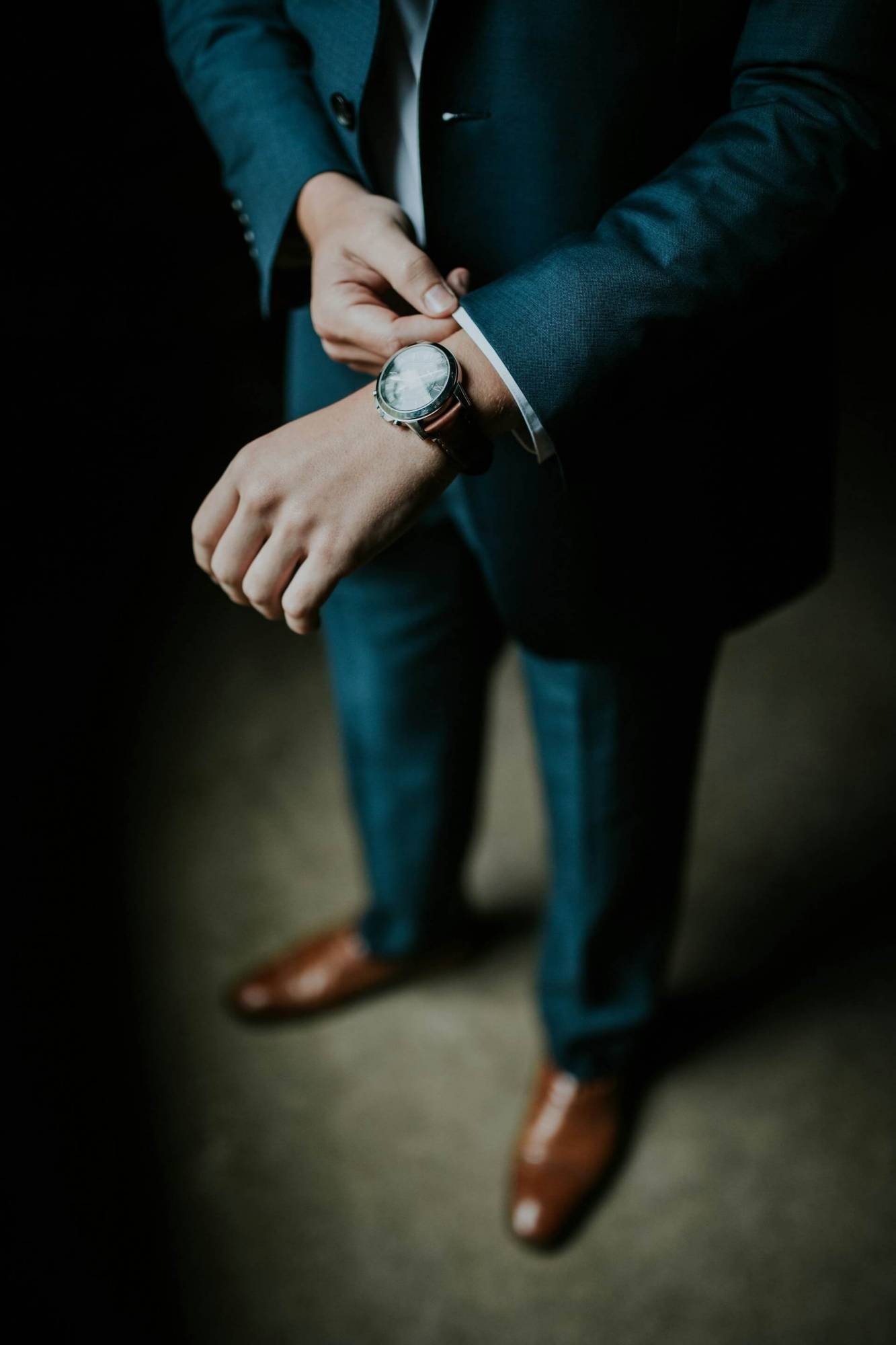 Maintaining Fit Over Time The Importance of Alterations Maintaining Fit Over Time The Importance of Alterations