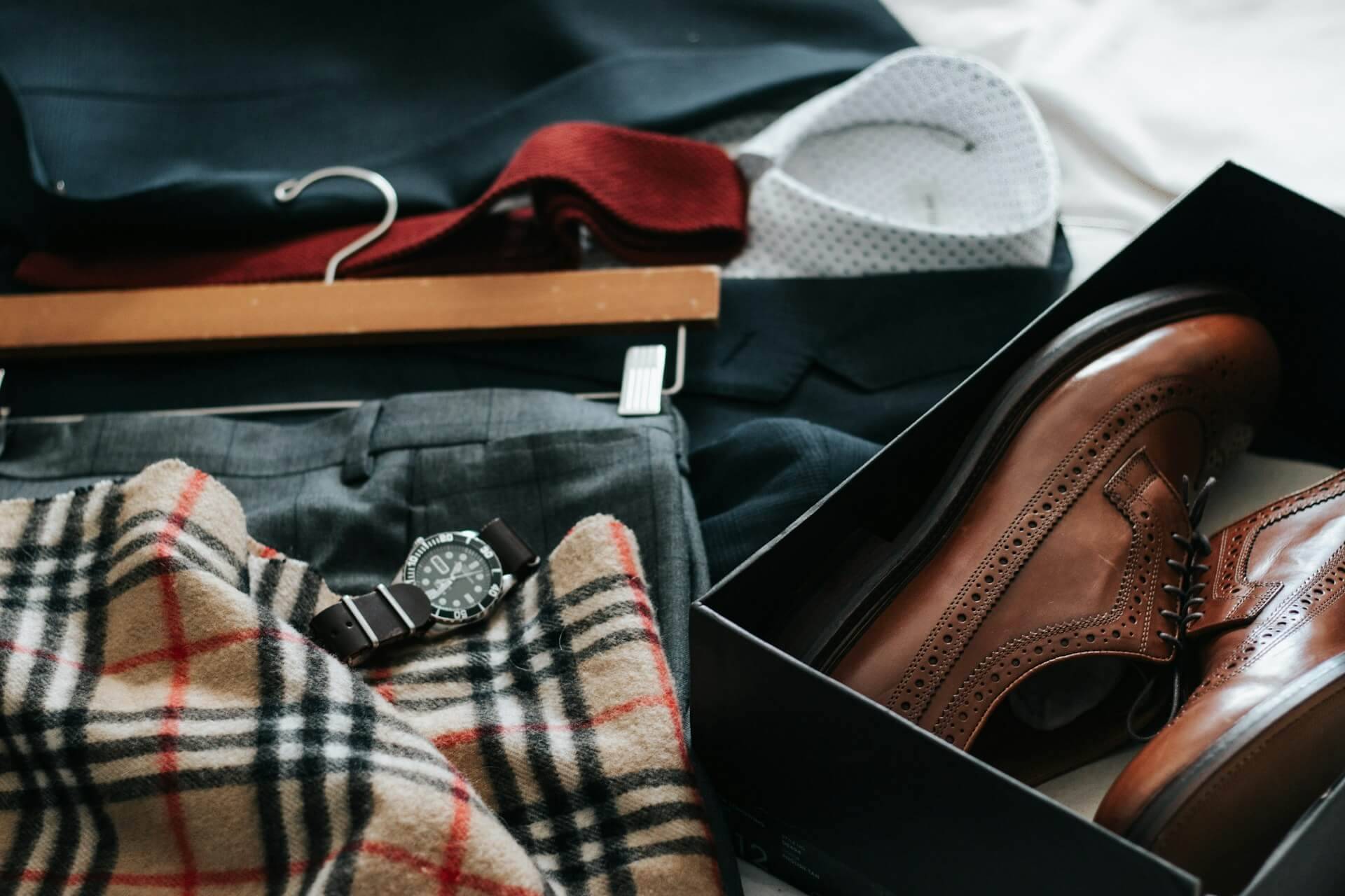 Tips on Caring For and Maintaining Bespoke Trousers Tips on Caring For and Maintaining Bespoke Trousers