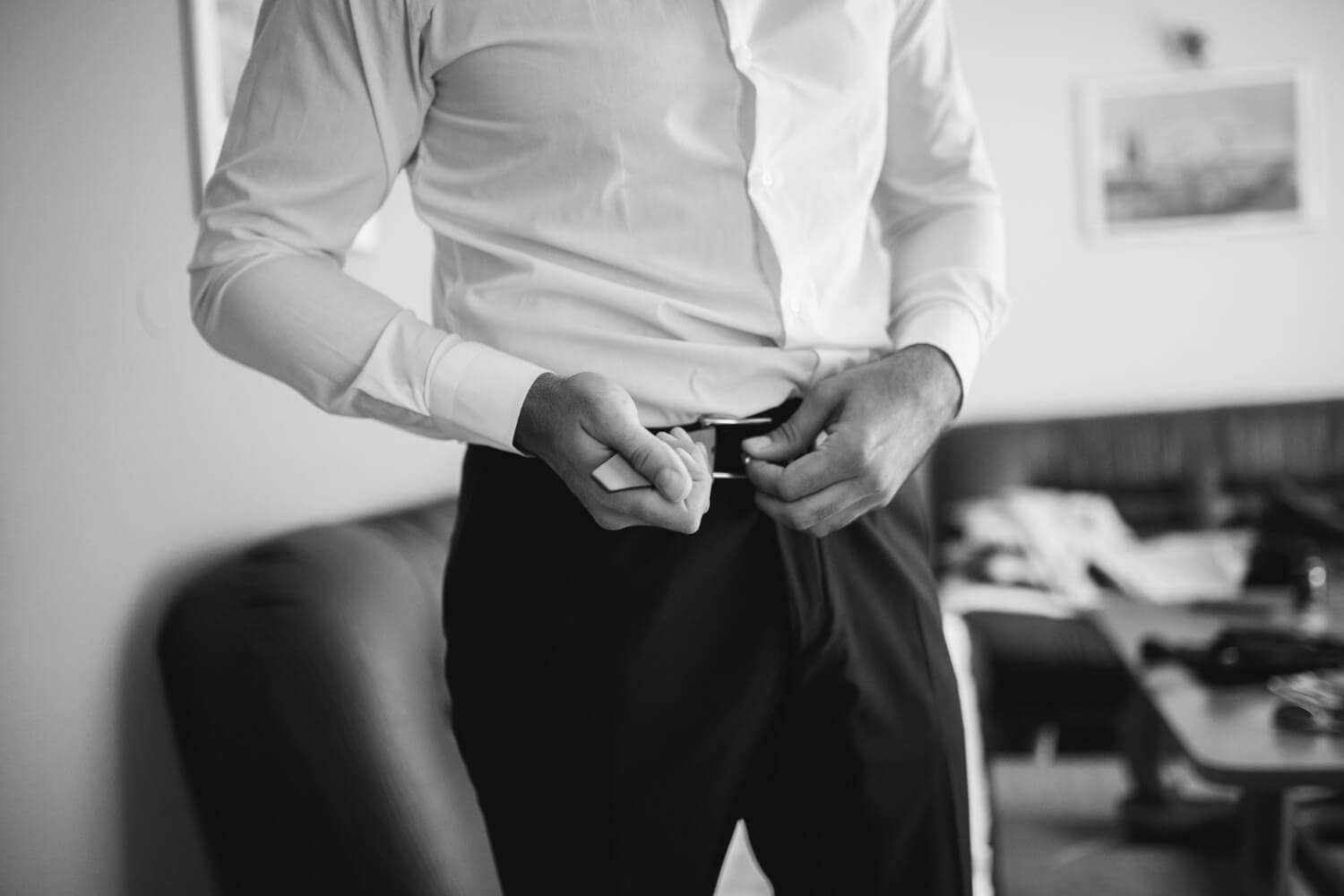 The Challenges of Ready-to-Wear Trousers The Challenges of Ready-to-Wear Trousers