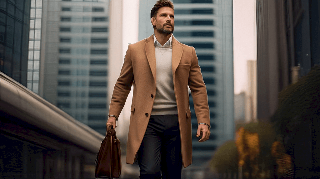 The Evolution of Business Casual The Evolution of Business Casual