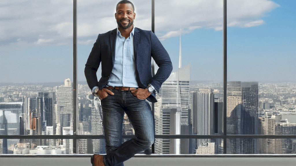 The Psychology of Business Casual with Savile Row Tailors The Psychology of Business Casual with Savile Row Tailors
