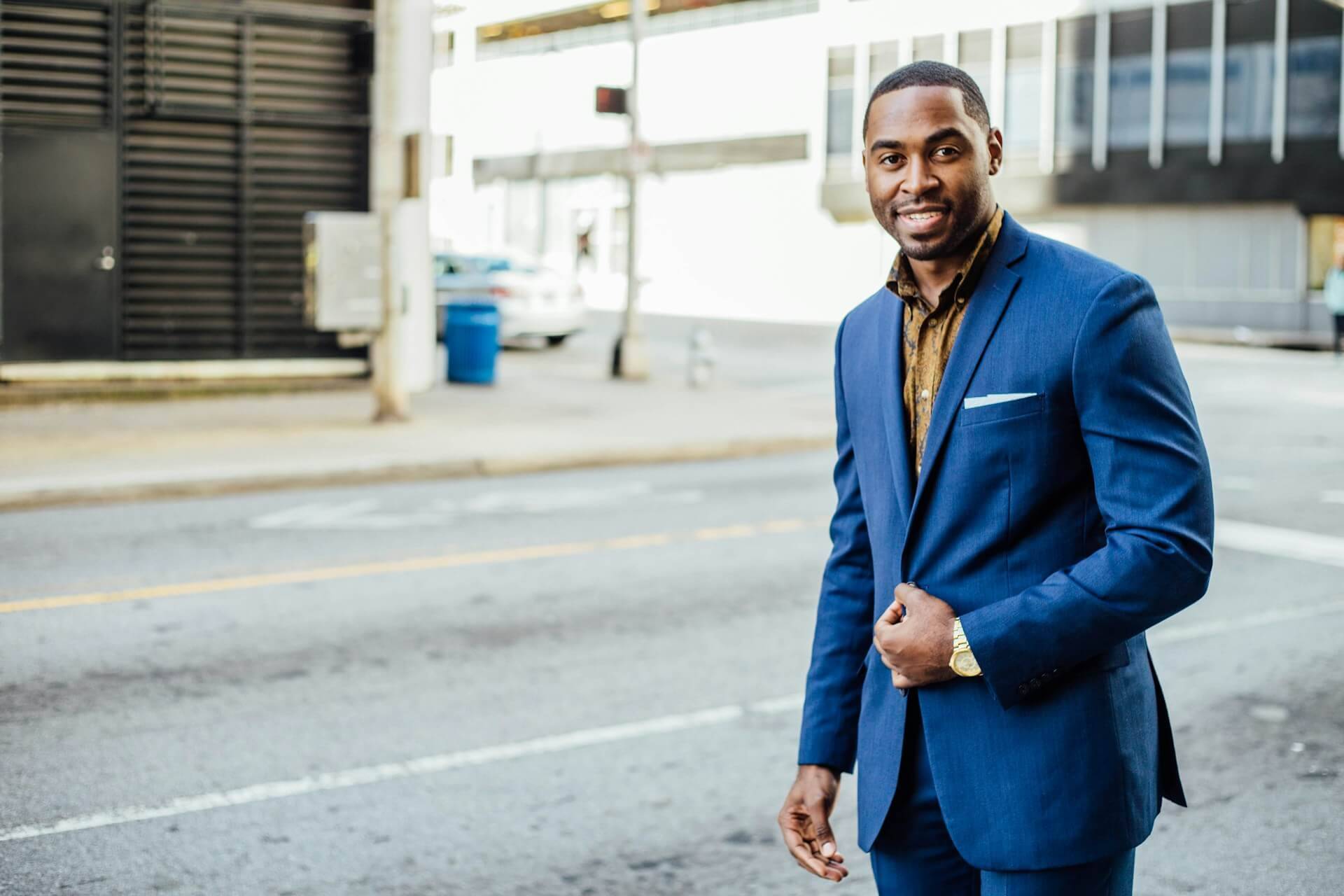 Common Mistakes with Business Casual Style Common Mistakes with Business Casual Style