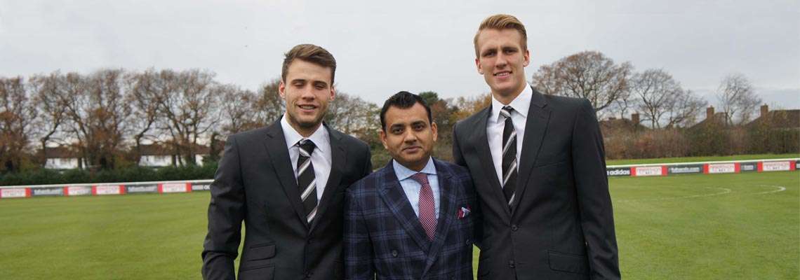 Fulham Football Club