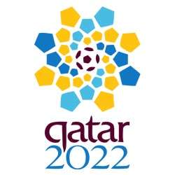Qatar 2022 Logo