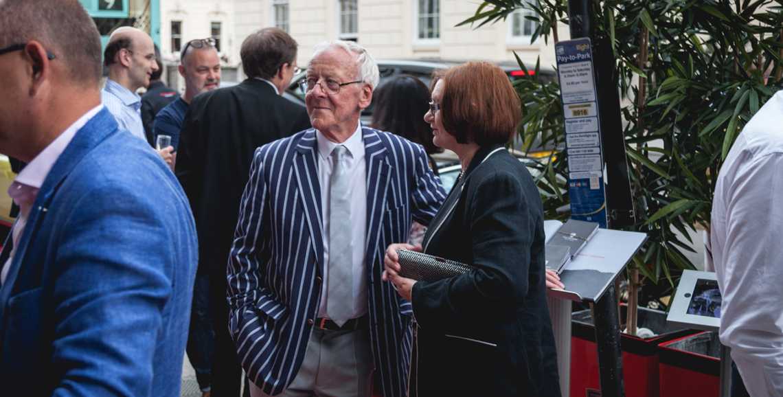 Bespoke Tailors Estonia