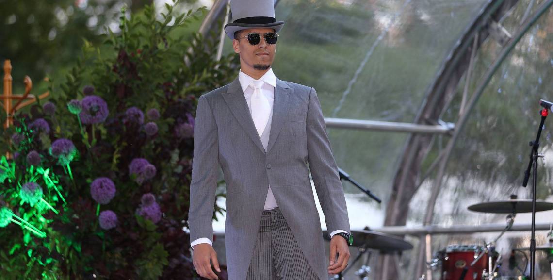 Made to measure