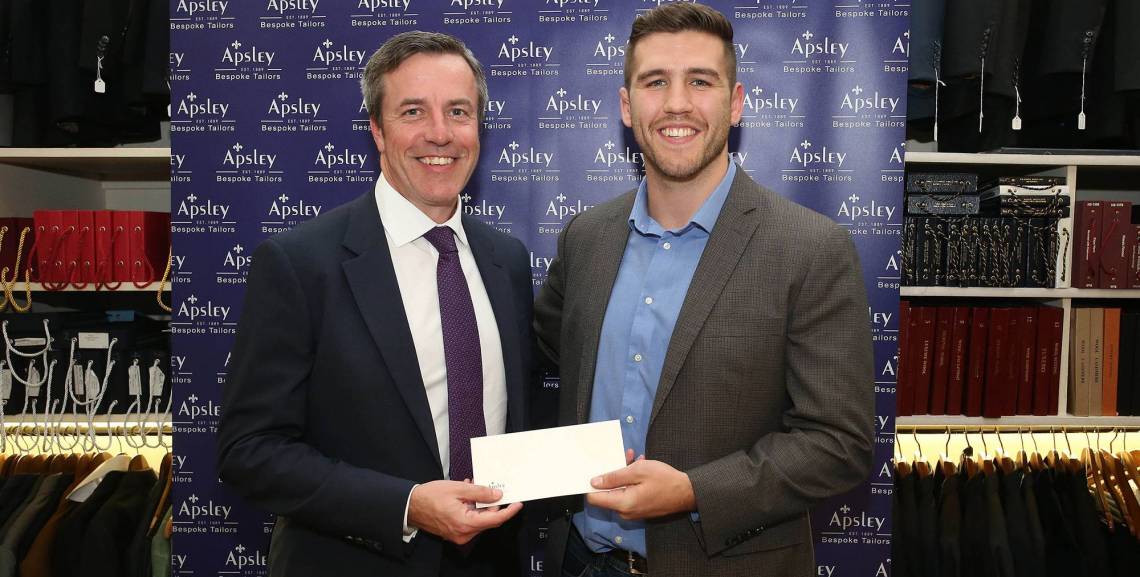 Evening of Achievement With Will Fraser