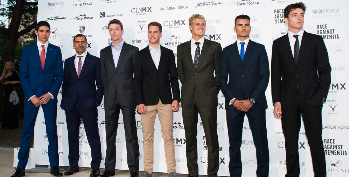 Manaco Grand Prix