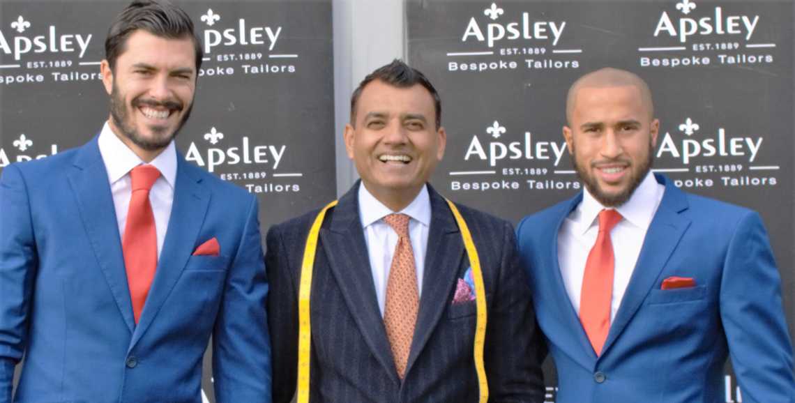 Congratulations to our friends at Crystal Palace FC on their superb season